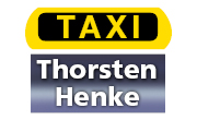 Kundenlogo Taxi Henke, Thorsten