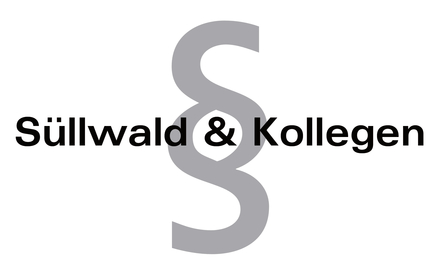 Kundenlogo von Anwälte Garen, Süllwald & Greco