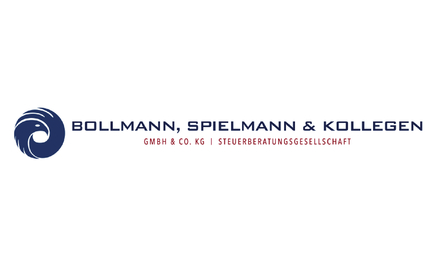 Kundenlogo von Bollmann Spielmann & Kollegen GmbH & Co. KG