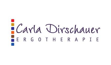 Kundenlogo von Carla Dirschauer Ergotherapie