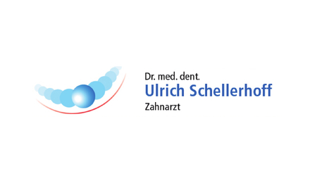 Kundenlogo von Schellerhoff Ulrich Dr. Zahnarzt
