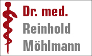 Kundenlogo Möhlmann Reinhold Dr.med. Facharzt für Allgemeinmedizin-Naturheilverfahren