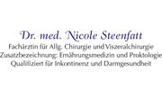 Kundenlogo DarmGesundheitspraxis Dr. Nicole Steenfatt