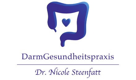 Kundenlogo von DarmGesundheitspraxis Dr. Nicole Steenfatt