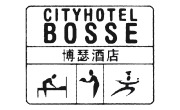 Kundenlogo City Hotel Bosse GmbH & Co. KG