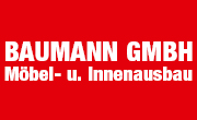 Kundenlogo Baumamn GmbH Messe- und Innenausbau