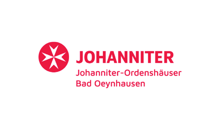 Kundenlogo von Johanniter-Ordenshäuser Rehabilitationszentrum