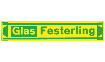 Kundenlogo von Glas Festerling GmbH & Co.KG