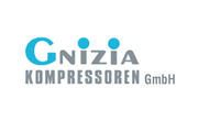 Kundenlogo GNIZIA Kompressoren GmbH & Co. KG