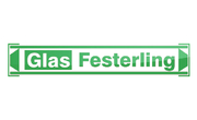 Kundenlogo Glas Festerling GmbH & Co.KG