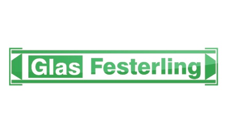 Kundenlogo von Glas Festerling GmbH & Co.KG