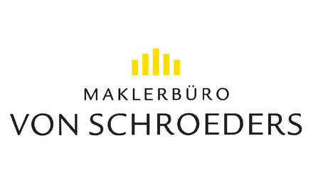 Kundenlogo von Schroeders GmbH & Co. KG Versicherungsmakler