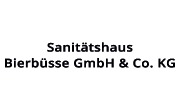 Kundenlogo Sanitätshaus Bierbüsse GmbH & Co.KG