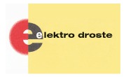 Kundenlogo ELEKTRO - DROSTE