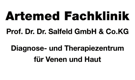 Kundenlogo von Salfeld Prof.Dr.Dr.,Wolter Dr.