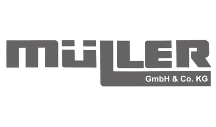 Kundenlogo von Müller GmbH & Co. KG