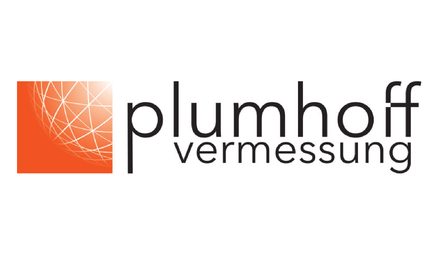 Kundenlogo von Plumhoff Vermessung