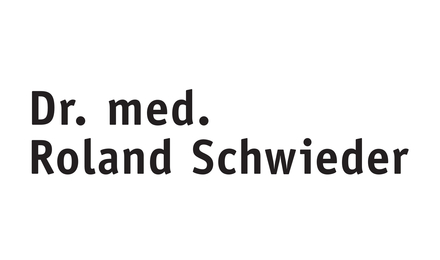Kundenlogo von Schwieder Roland Dr. med. Arzt für Neurologie u. Psychiatrie / Psychotherapie