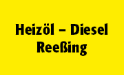 Kundenlogo Heizöl Reeßing