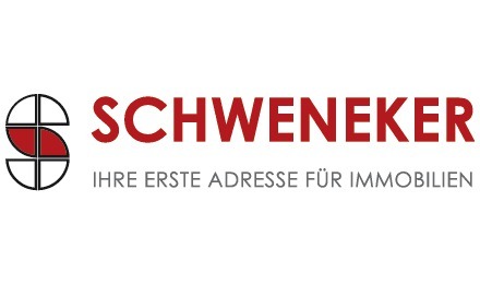 Kundenlogo von Schweneker Immobilien