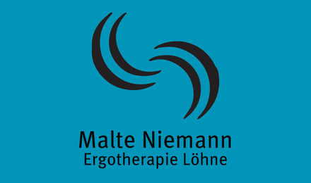 Kundenlogo von Ergotherapie Niemann