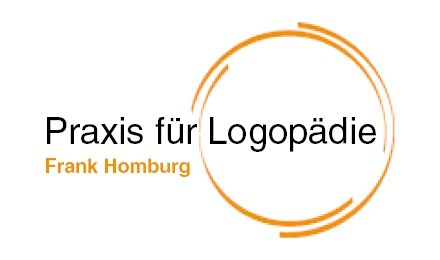 Kundenlogo von Logopädische Praxis Homburg Frank