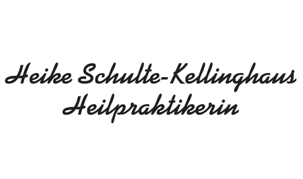 Kundenlogo von Heilpraktikerin Heike Schulte-Kellinghaus