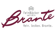Kundenlogo Brante FeinBäcker