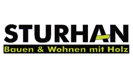 Kundenlogo von Sturhan Holzhandel GmbH & Co.KG