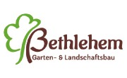 Kundenlogo Bethlehem Garten- u. Landschaftsbau