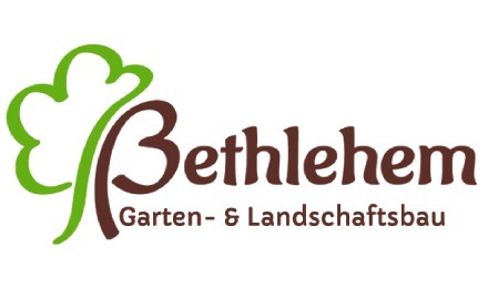Kundenlogo von Bethlehem Garten- u. Landschaftsbau