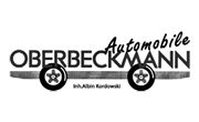 Kundenlogo Automobile Oberbeckmann