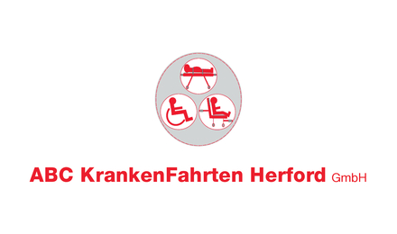 Kundenlogo von ABC Krankenfahrten Herford GmbH