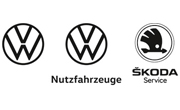 Kundenlogo Autohaus Fritz Schnieder GmbH & Co. KG Volkswagen