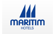 Kundenlogo Maritim Hotelgesellschaft mbH