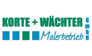 Kundenlogo Korte + Wächter Malerbetrieb GmbH