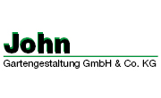 Kundenlogo John Gartengestaltung GmbH & Co. KG