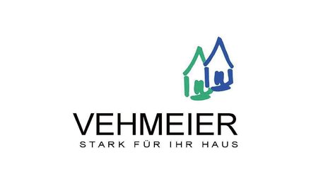 Kundenlogo von Immobilien Hausverwaltung Vehmeier OHG