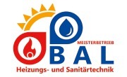 Kundenlogo BAL - Heizung- und Sanitär Meisterbetrieb