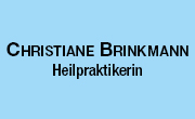 Kundenlogo Christiane Brinkmann Heilpraktikerin