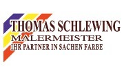 Kundenlogo Thomas Schlewing Malermeister