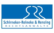 Kundenlogo Anwaltskanzlei Schirneker-Reineke & Rensing