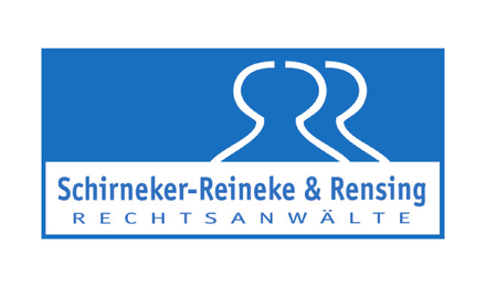 Kundenlogo von Anwaltskanzlei Schirneker-Reineke & Rensing