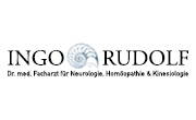 Kundenlogo Dr. Ingo Rudolf Facharzt für Neurologie/Homöopathie