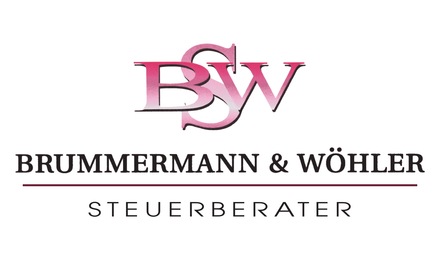Kundenlogo von Brummermann & Wöhler