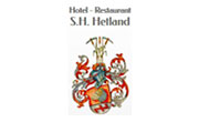 Kundenlogo Hotel Hetland