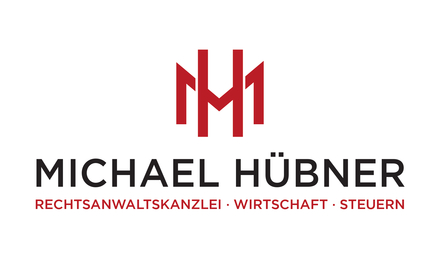 Kundenlogo von Michael Huebner Rechtsanwalt