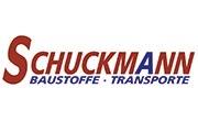 Kundenlogo Schuckmann GmbH & Co. KG Baustoffe, Transporte