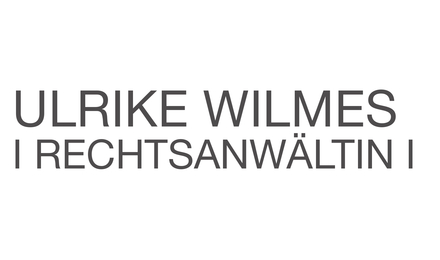 Kundenlogo von Wilmes Ulrike