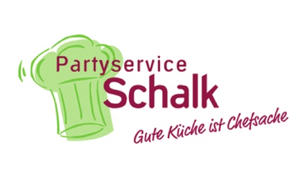 Kundenlogo von Matthias Schalk Partyservice